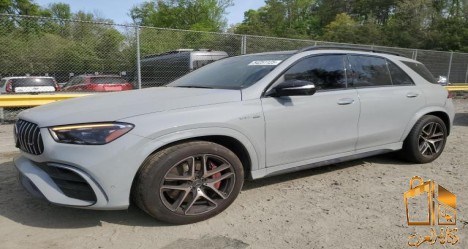mercedes bens gle  amg matic